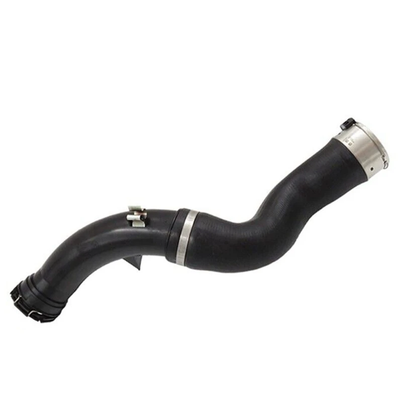 Car Replacement Front Left Boost Air Intake Hose For BMW 1 3 Series F20 F21 F31 Engine Air Intake Hose 13717597587