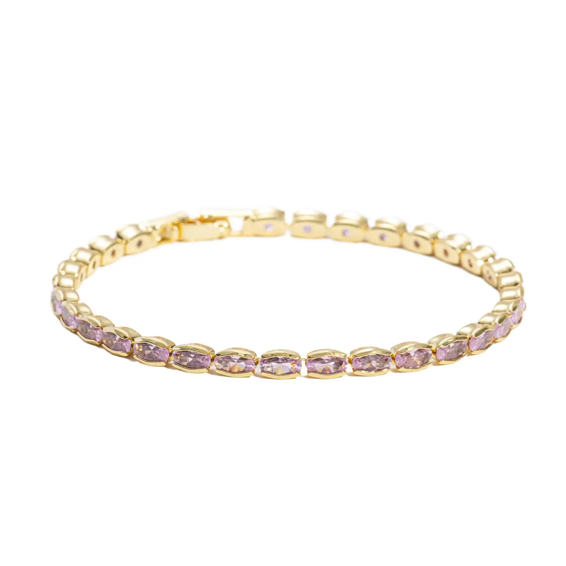 sparkling bracelet, cross design, adjustable, women's niche, exquisite, versatile bracelet, light luxury, high-end jewelr