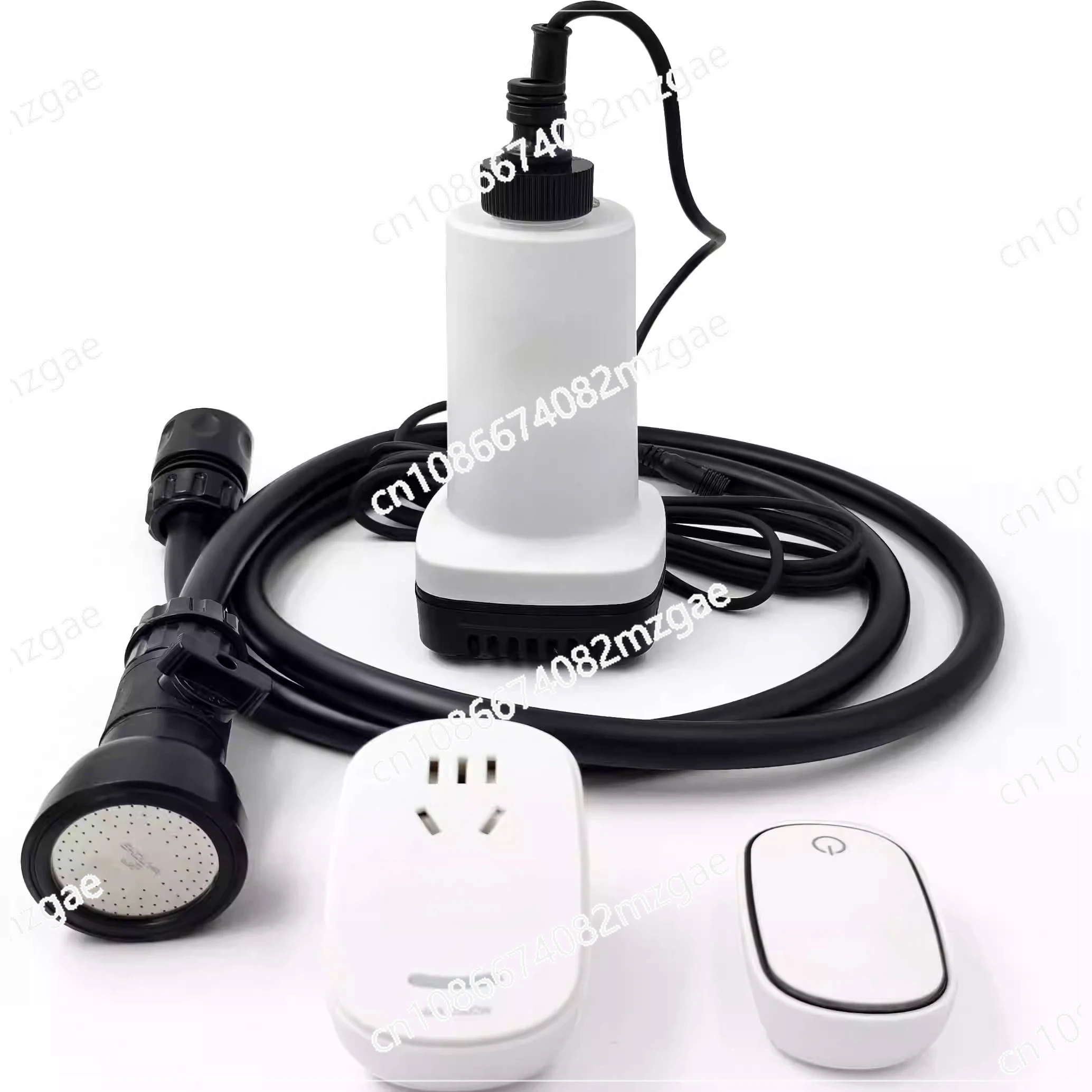 New Generation Pet Bath Machine Bubble Machine for Puppy Cat Small Dog - Home Version Pet Care Supplies for Animal Lovers