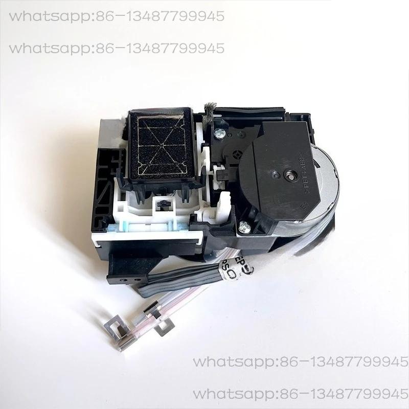 

D800 Насос в сборе D880 D700 Всасывающий насос Fuji DE100 DX100 Чистящий блок Чернильный пузырь