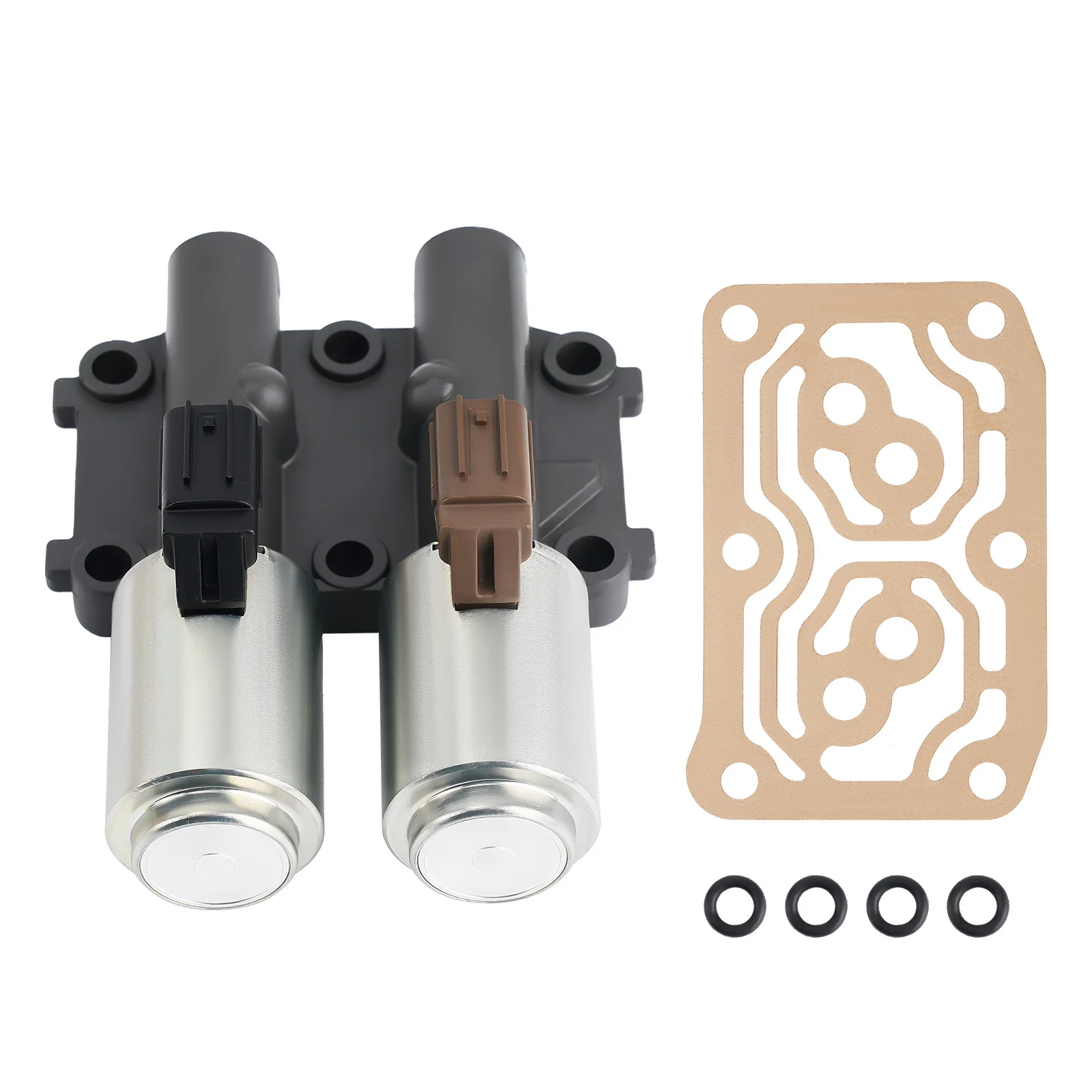 

Transmission Dual Solenoid for Honda Pilot Prelude Odyssey 1997-2007 98990B