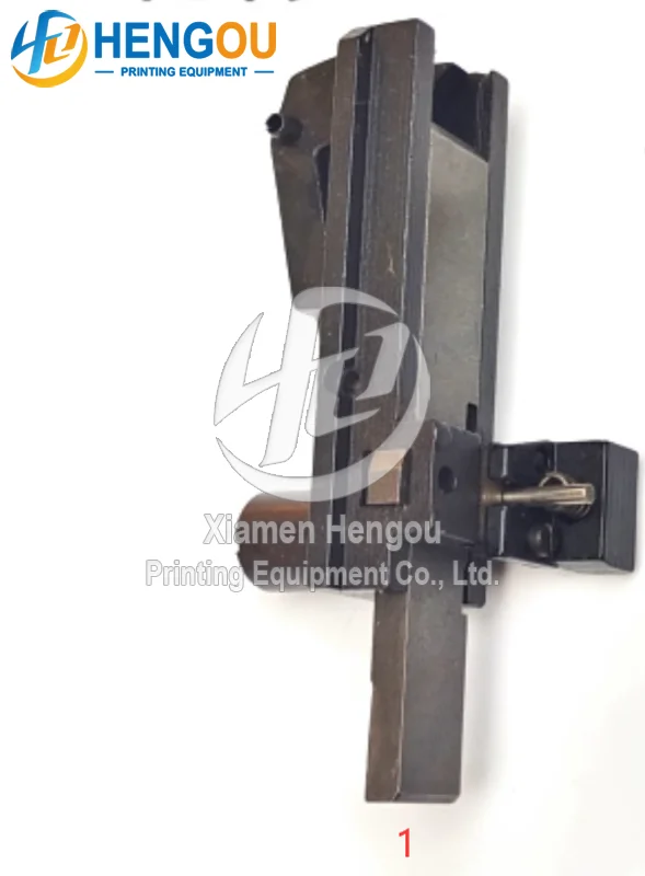 HE15125 Horse Riding Nail Wire Stapler M2000 Nail Head Accessories Printing Machine Parts