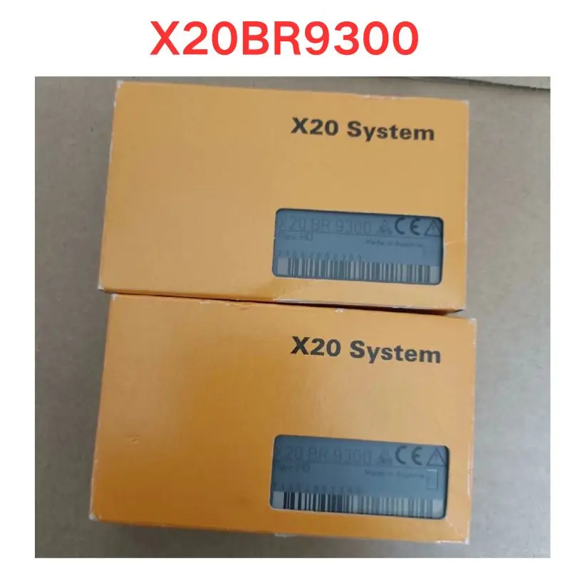 

Brand New Original X20BR9300 module