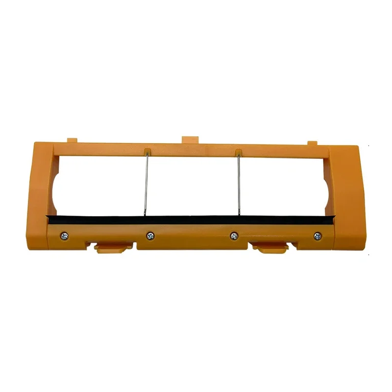 أجزاء مكنسة كهربائية روبوت ، غطاء فرشاة بكرة ، فلتر غبار Hepa لـ Okami U100 U90 U80 الأشعة فوق البنفسجية ، بورون PR10