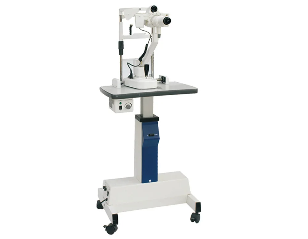 

YZ-38 Оптометрический кератометр Китай Цена поставщика Офтальмологическое оборудование Кератометр для продажи