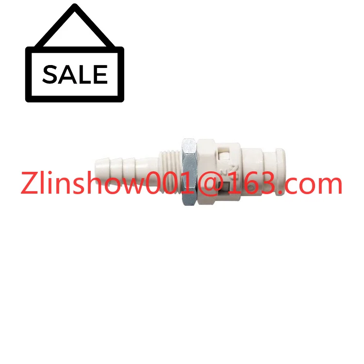 Resin medical connector, connector SPC-06PHB/06SH affordable
