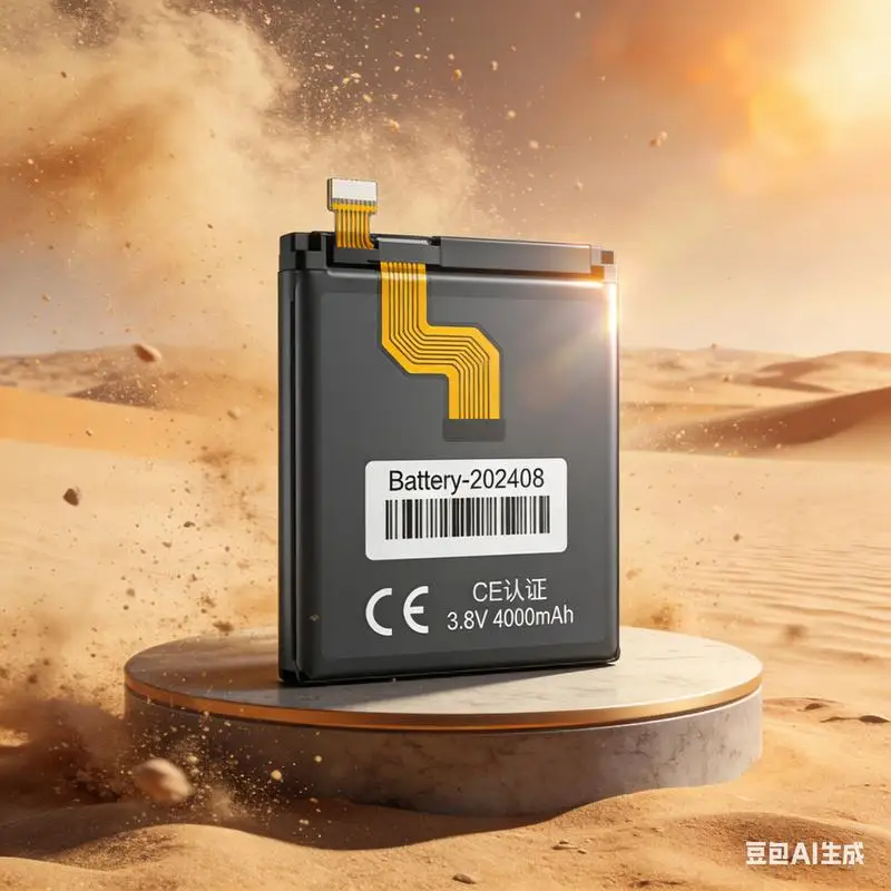 2000Mah High Qualit…