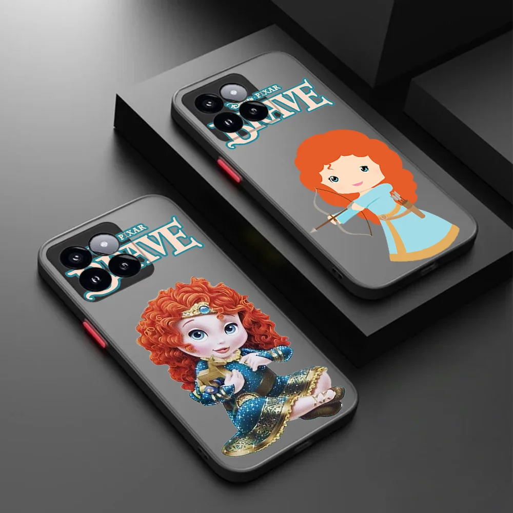 Translucent Phone C… - image