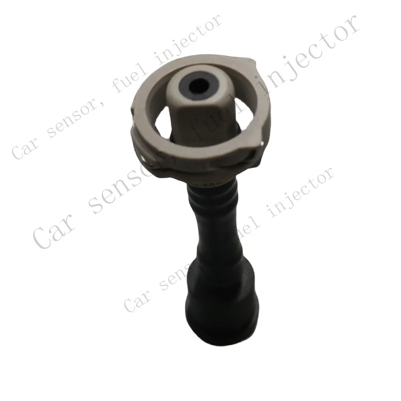Q+ Fit For Audi A4 Engine Coolant Pipe Cooling Crankcase Breather Hose Radiator