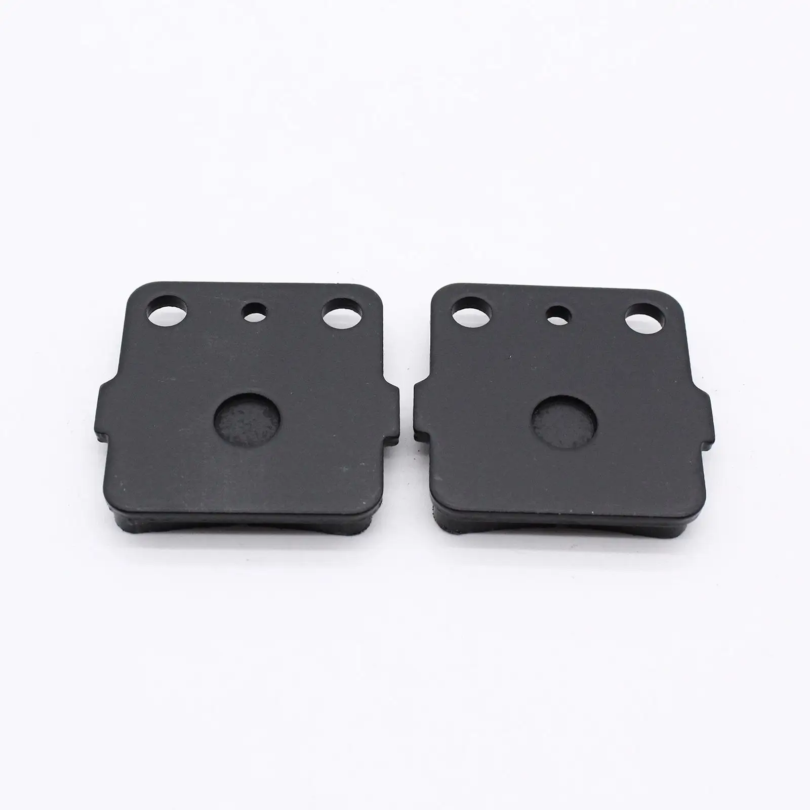 6-個のブレーキパッド-06435-ha5-671-ホンダ用オートバイアクセサリーの交換用