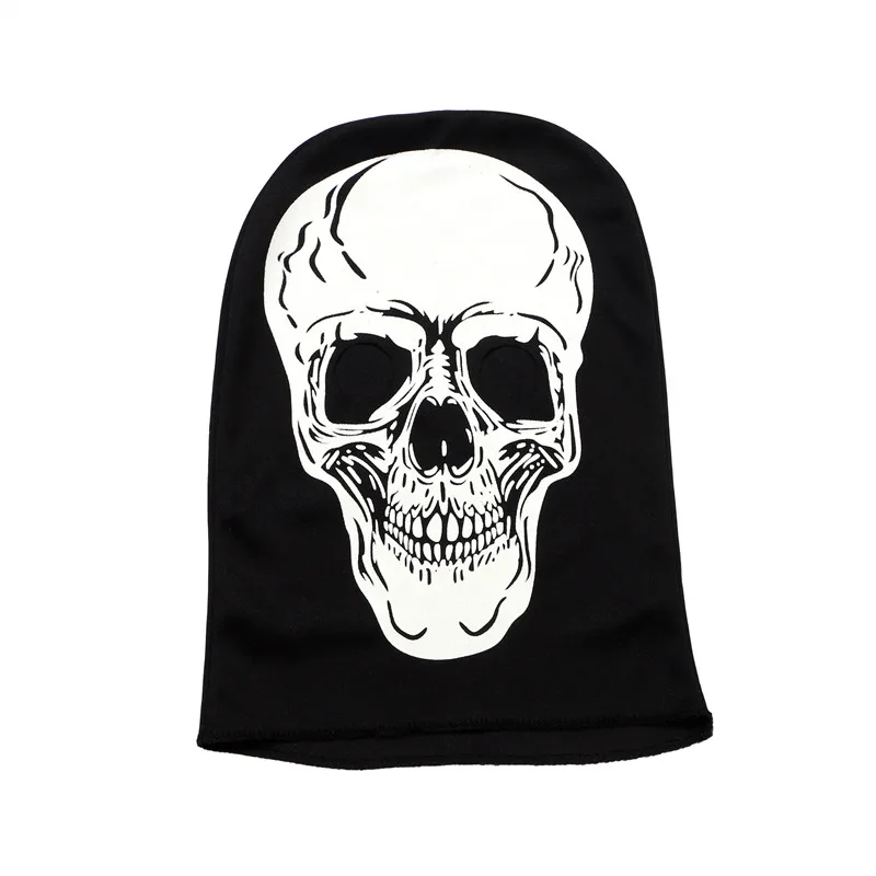 3–12 Jahre Kinder, im Dunkeln leuchtender Skelett-Overall mit Horror-Handschuhen, Halloween-Maskenkostüm für Kinder, gruseliger Ganzkörper-Rollenspielanzug