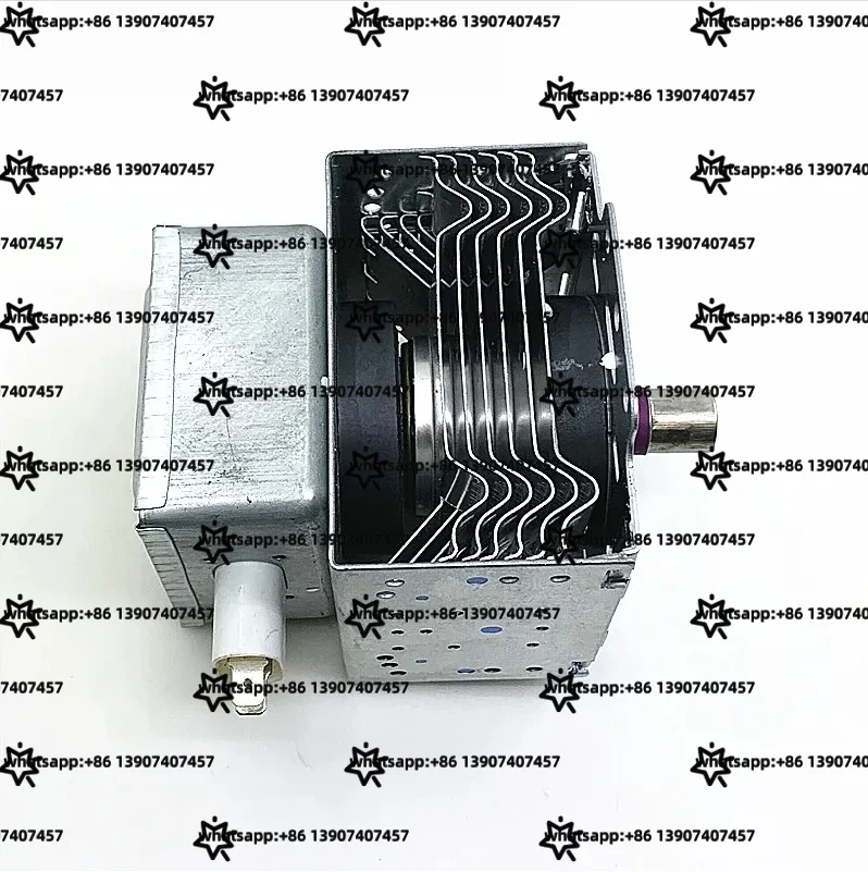Nuevo magnetrón M24FB-610A cabeza universal 2M226 accesorios para microondas