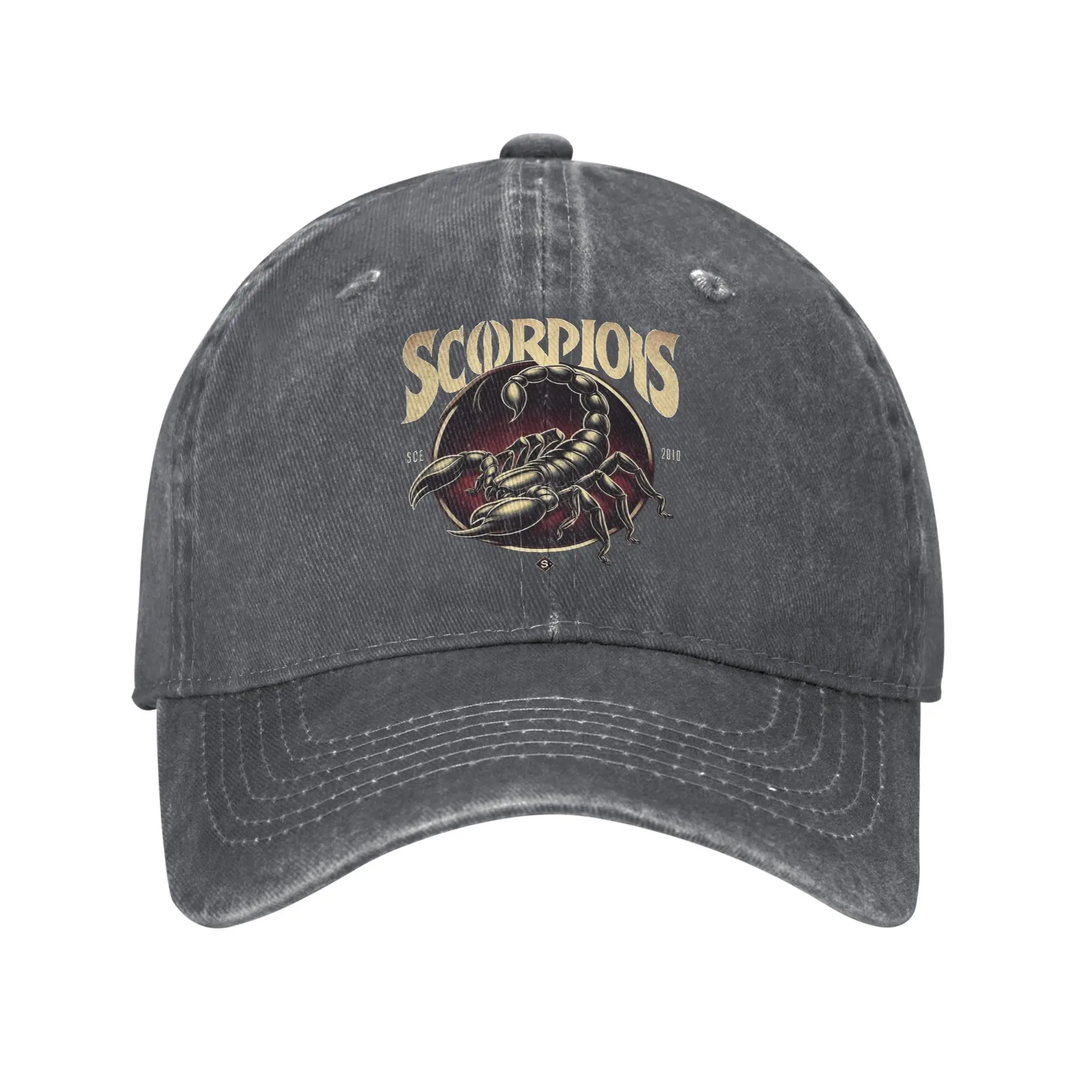 Gorra De BéIsbol La… - image