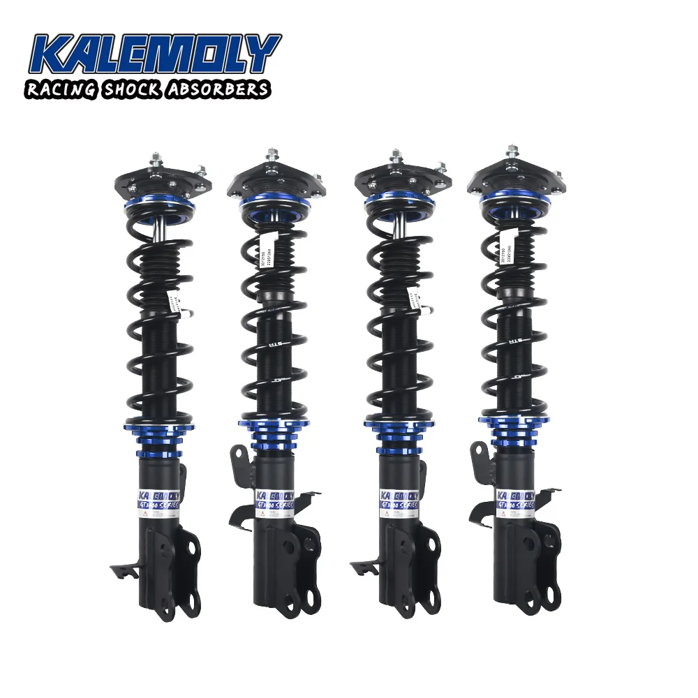 

Регулируемый койловер для подвески, автозапчасти, амортизатор для BYD Tang