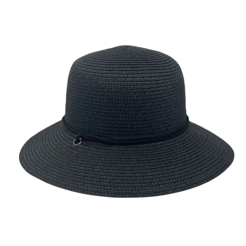 Women's Bucket Hat Versatile Sun Protection Hat For Camping Hiking