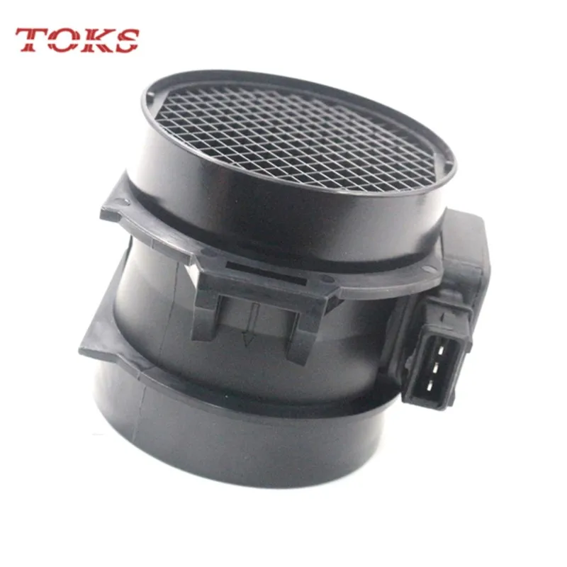 MASS AIR FLOW SENSOR FOR HYUNDAI COUPE SANTA Fe SONATA TRAJET TUCSON XG KIA SPORTAGE MAGENTIS Optima 2.5 2.7 5WK9643 28164-37200