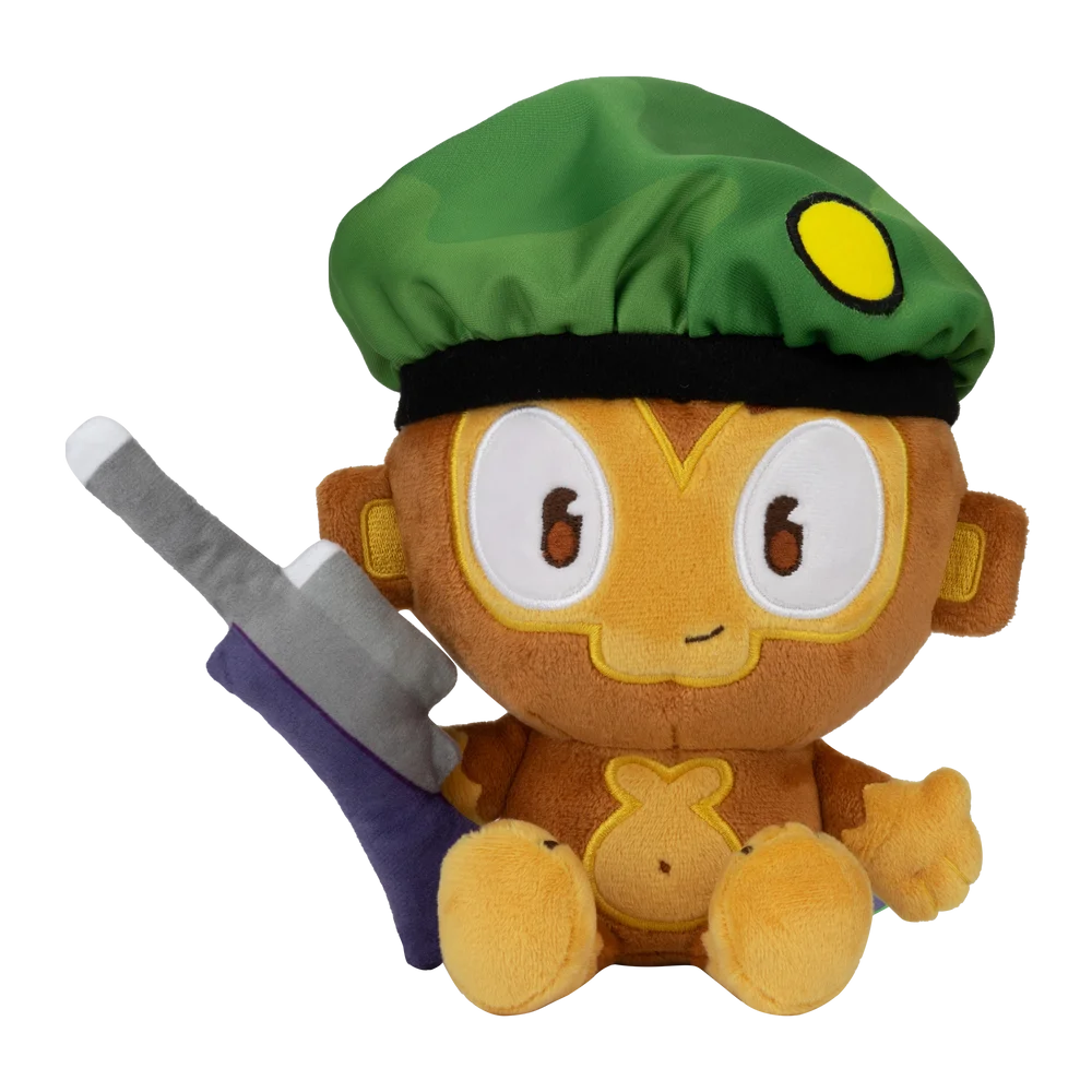 Guia Completo sobre o Macaco Cola Bloons TD 6: Tudo o que Você Precisa Saber