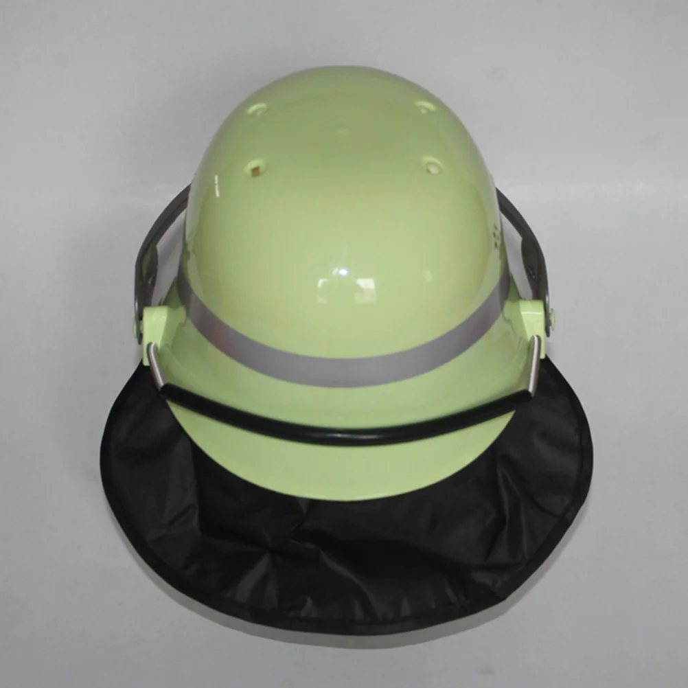 Creative Supplies Kids, Hat Safety Hat Toy, Party Supplies Interesting Fire Favors Decor