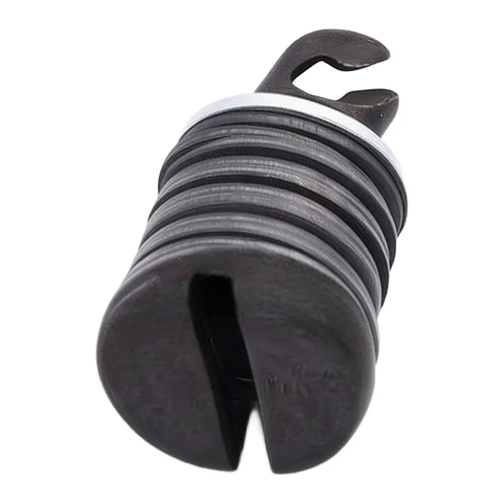 For MS362 Saw Saw Maintenance Part Air Filter Cover Screw For Field Maintenance Black High-strength Alloy Steel