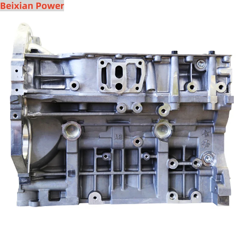 Hot Sale G4KE OE 211022GB02 Cylinder Block Assembly For Hyundai