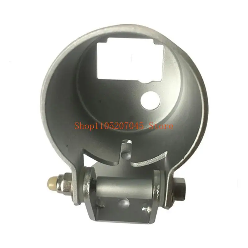 37cd 52mm Universal Speedometer Mounting Bracket Gauge Cup Car Mount Holder for Marine Boat Installation