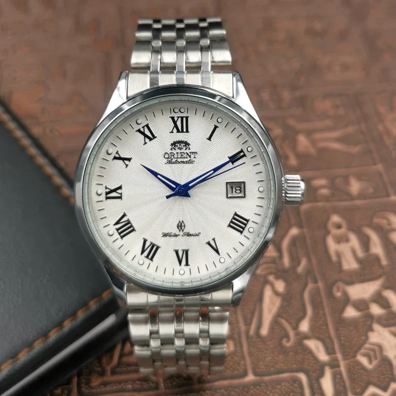 Orient Watch New Top Men's Luxury Multi-Function Watches High Orient Watch New Top Men's Luxury Multi-Function Watches High