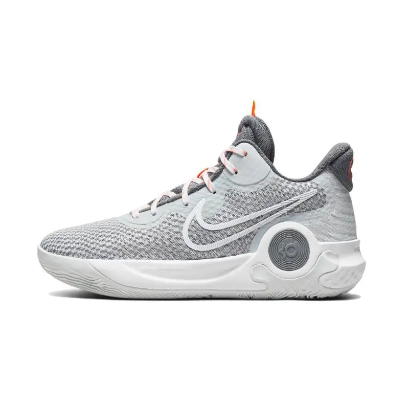 Nike KD Trey 5 IX 농구화, 남성용 스니커즈, CW3402-011