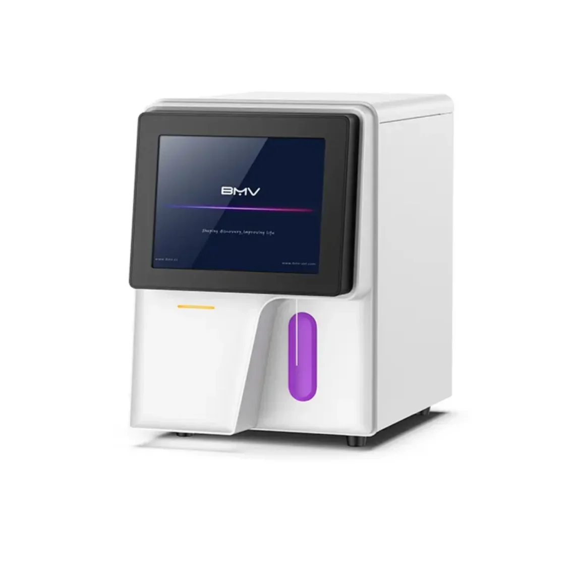 

Vet State-of-the-Art 5-Part Analyzer Automated Testing Analysis Equipment for Vet Clinics Pet Health