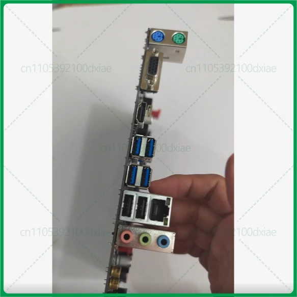 Para Gigabyte B360M GAMING HD placa base LGA1151/DDR4 M.2 admite CPU VGA/HDVI de 89a generación