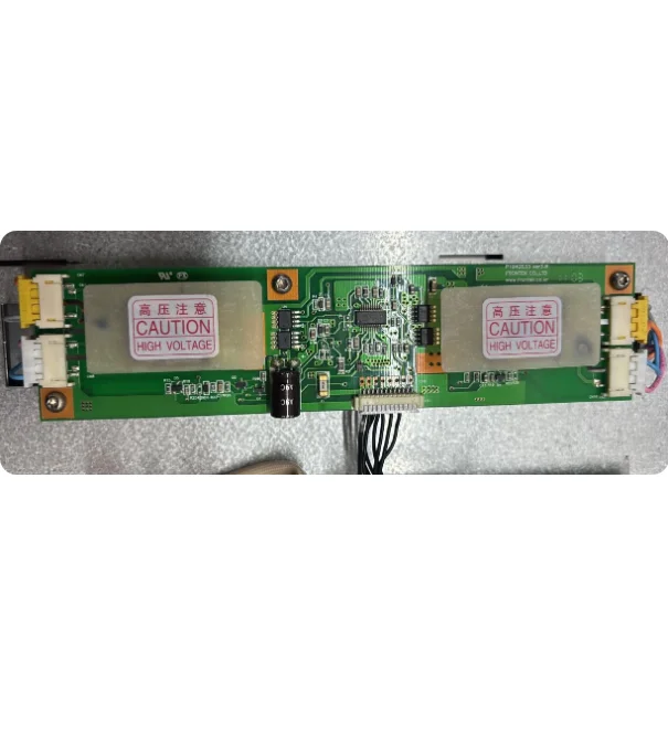 

Original P1942E33 Ver3.0 High Voltage Board Circuit Board