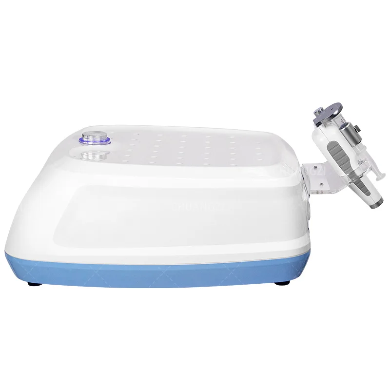 Acool CE-Favorise les pores lymphatiques, rétrécit le blanchiment de la peau, resserre le resserrement, salon de beauté, portable