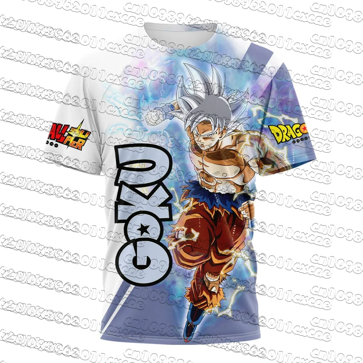 Dragon Ball Beerus Men T‑Shirt - Sports Equipment Resale review and price