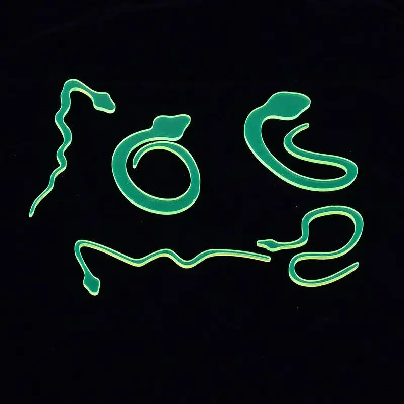 خمسة ثعابين لغز ألعاب تحفيز الدماغ تحدي الألغاز الصعبة المستحيلة للبالغين المراهقين فكرة إبداعية هدايا فريدة من نوعها