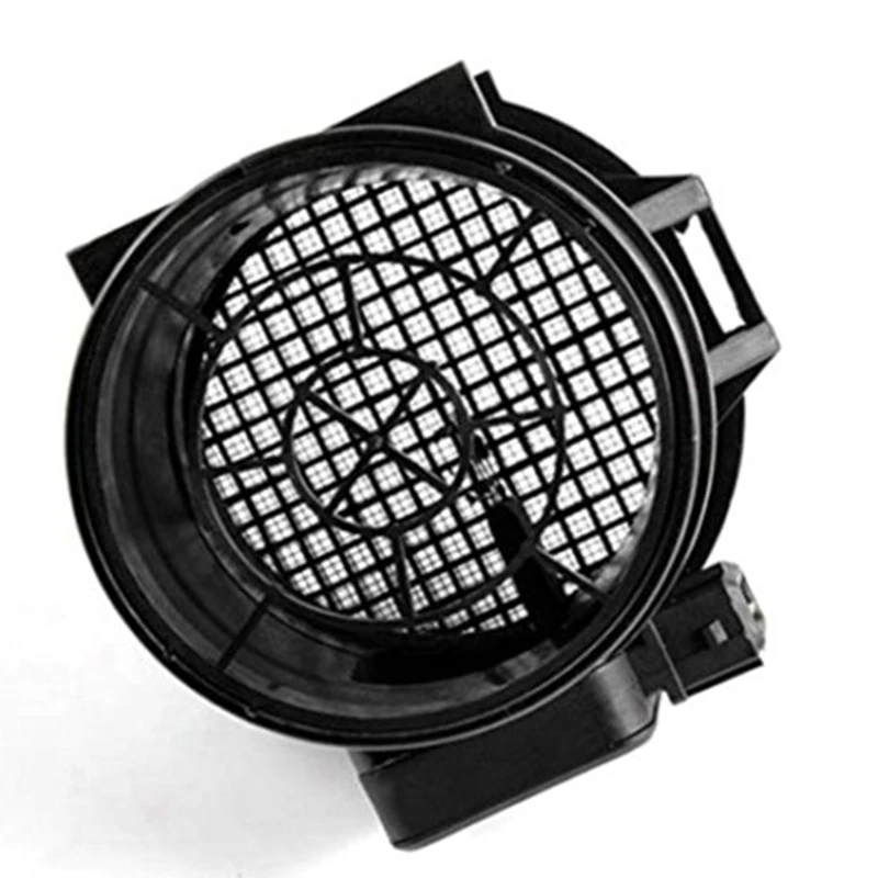 Czujnik przepływu powietrza do Bmw serii 3 5 7 E36 E46 E38 E39 Z3 M52 M54 320 323 325 520 523 525I 5Wk9605 13621432356