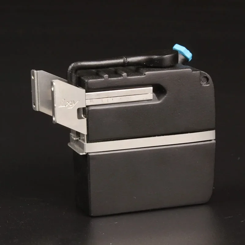 1:14th مقياس البلاستيك محاكاة اليوريا خزان ل Tamiya مركبة يتم التحكم بها عن بُعد سكانيا 770S R620 فولفو بنز أروكس مان TGX اكسسوارات السيارات #2