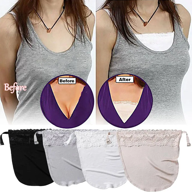 

Женское кружевное нижнее белье без бретелек, регулируемый Топ