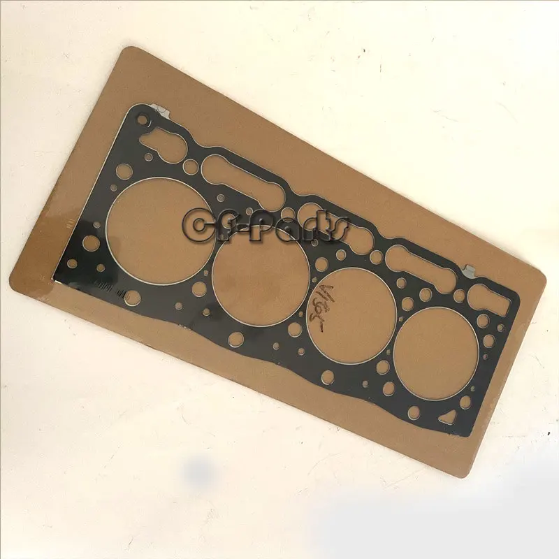 

Cylinder Head Gasket 16394-03310 for Kubota Tractor Engine V1505