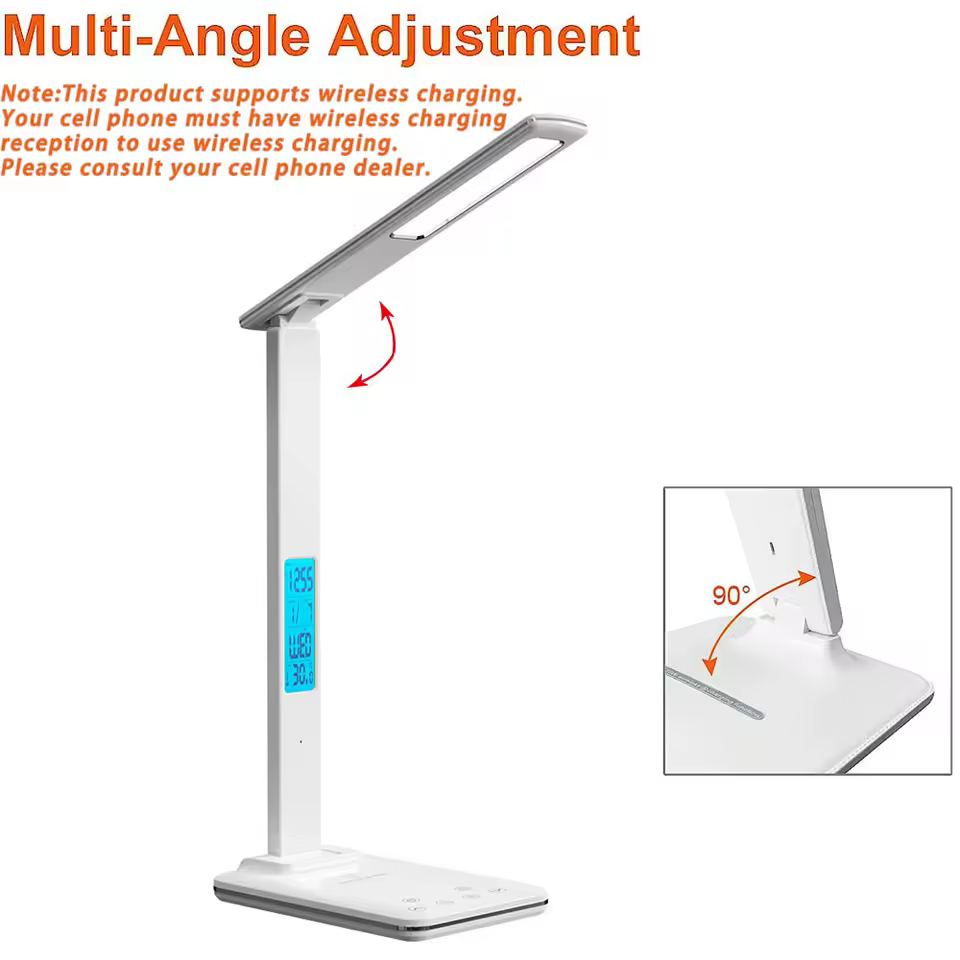 3. 무선 충전 달력..