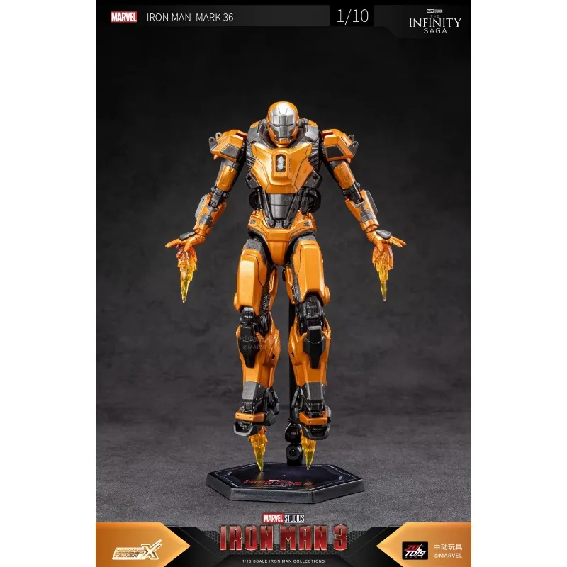 Original Zd Toys Ma…