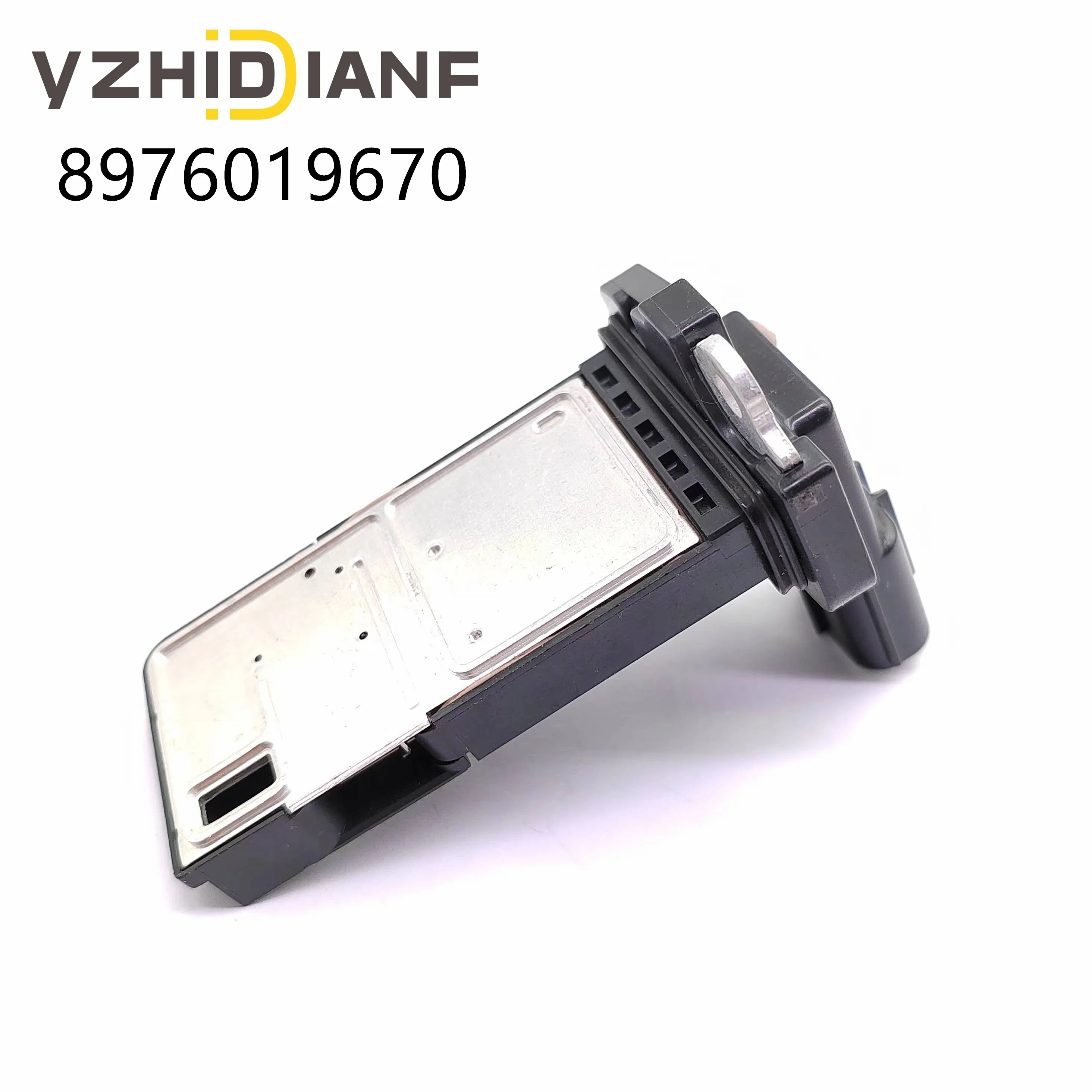 

5pcs AFH70M-40 Automotive Parts Mass Air Flow Sensor 8-97601967-0 MAF Sensor for Isuzu D-Max 2.5 3.0