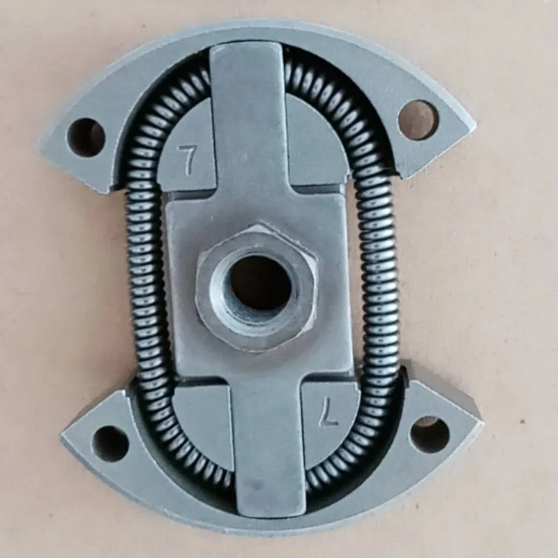For Husqvarna 50 51 55 Chainsaw Clutch Durable Replacement Part Garden Wood Cutting Accessories