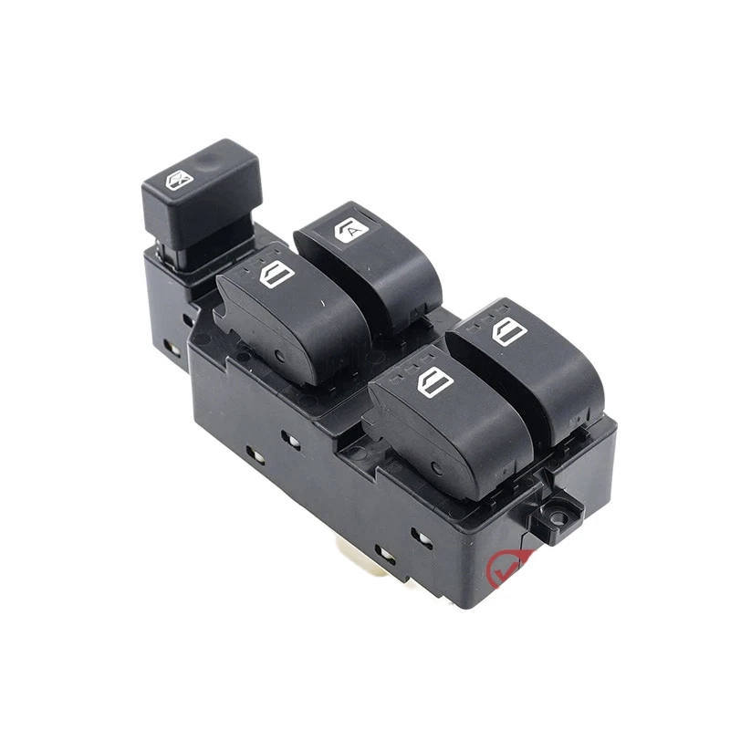 84820-B2010 Suitable for Toyota Daihatsu car glass lift switch right driving window control switch