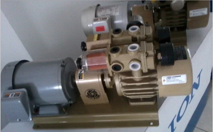 

New original KRX5-P-V-01 vacuum pump AC380V special offer sales