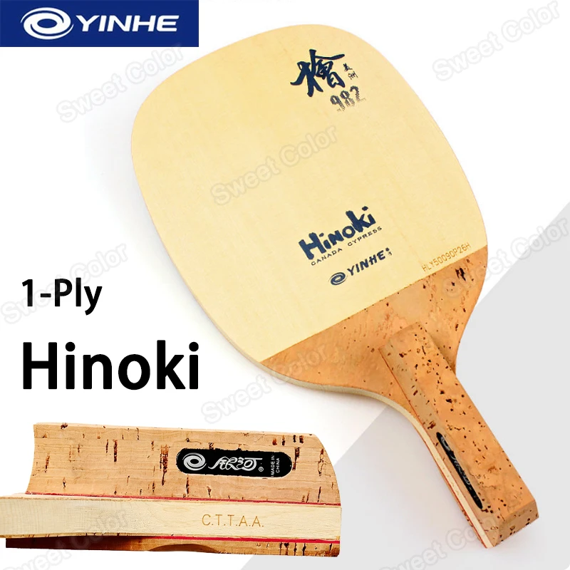 yinhe-982-telaio-per-racchetta-da-ping-pong-in-legno-di-hinoki-a-1-strato-impugnatura-penhold-giapponese-per-attacco-veloce-e-loop