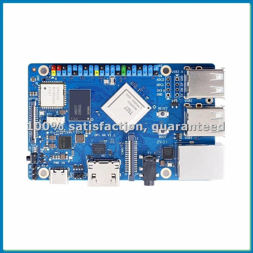 For 4A Development …