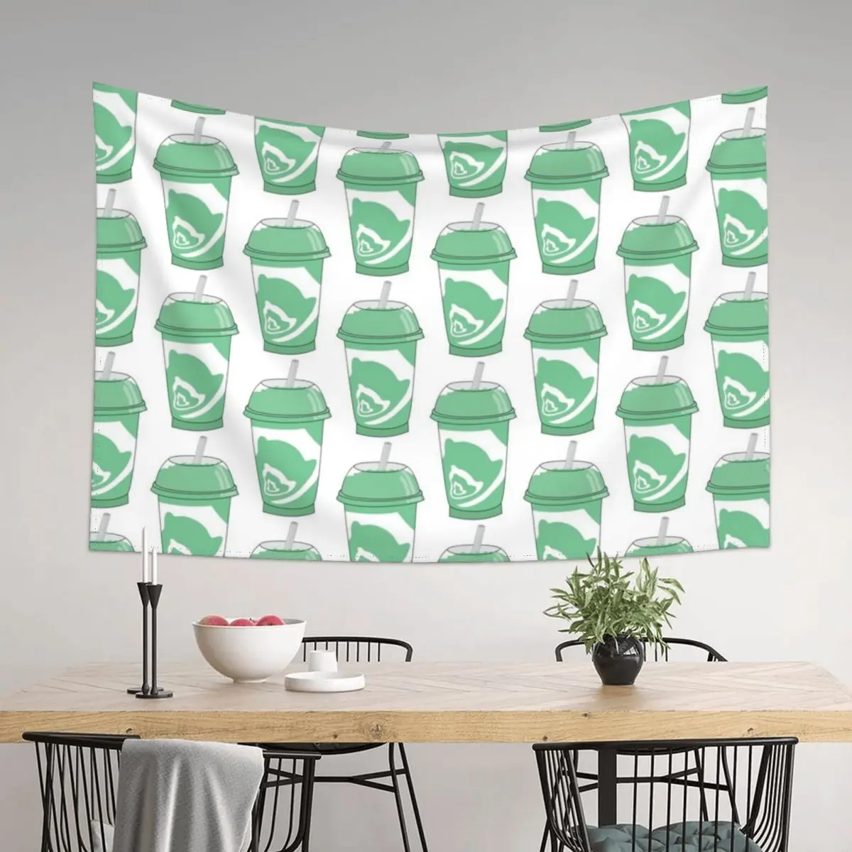 

Baja Blast Freeze Tapestry Home Supplies Room Decor Wall Decor Tapestry