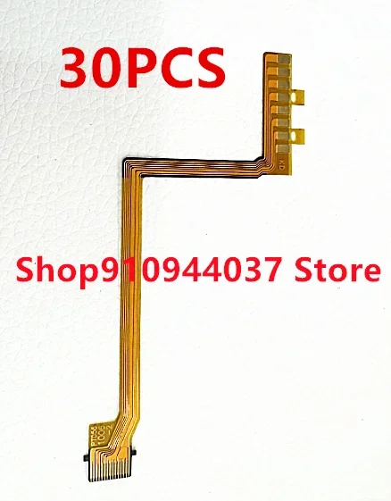 30PCS New Lens Cont…