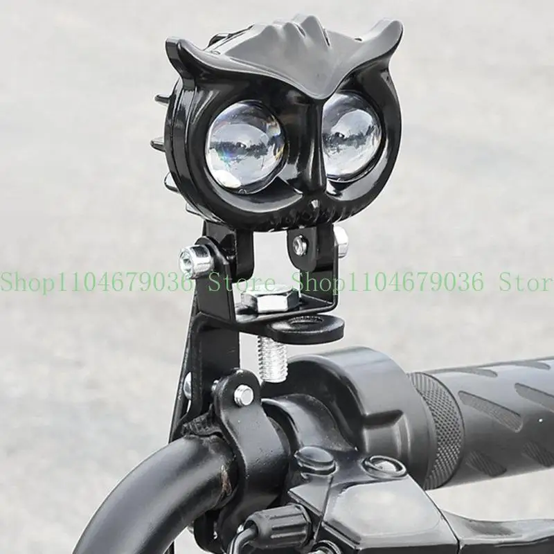 652F Handlebar Extending Bracket Rustproof Long Lasting Use Simple Setup