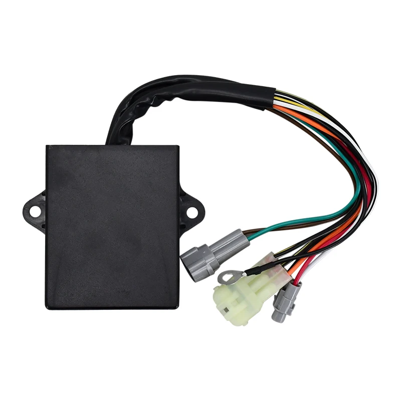 

CDI Box Module 4GB-85540-00-00 4GB855400000 Compatible with Yamaha Kodiak 400 YFM400FW 4x4 1993-1995