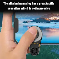 X1 Universal Mobile Phone 360 Degree Game Walking Mobile External Mobile Game Hero Orientation Key